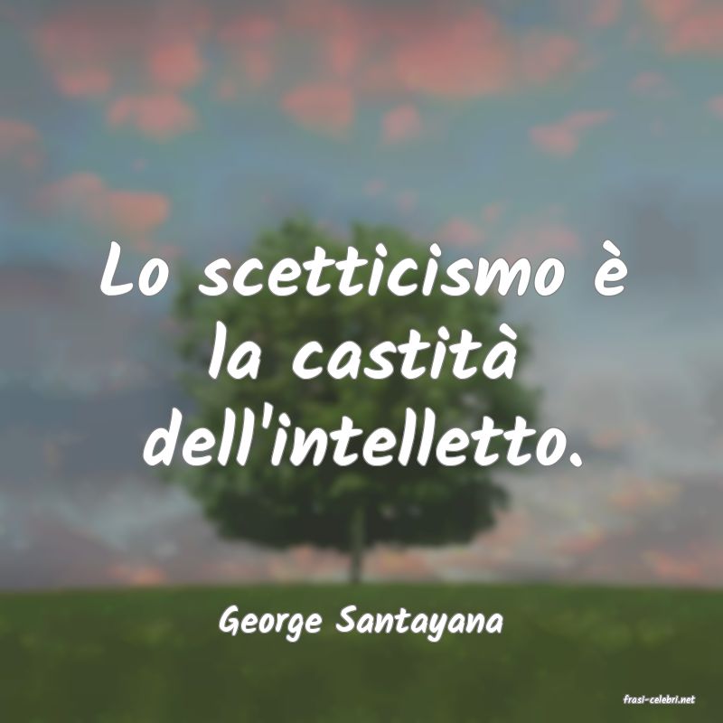 frasi di  George Santayana
