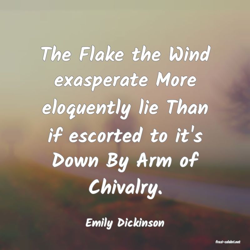 frasi di Emily Dickinson