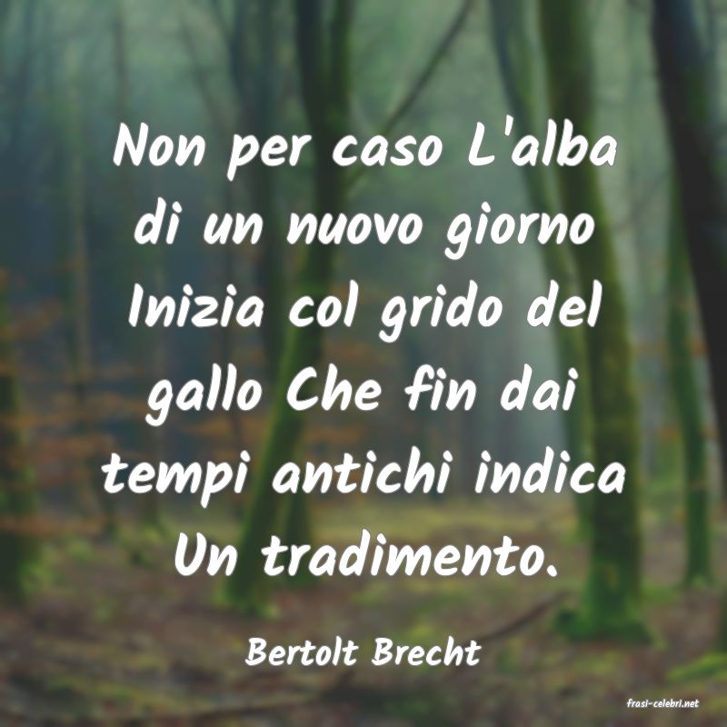 frasi di Bertolt Brecht