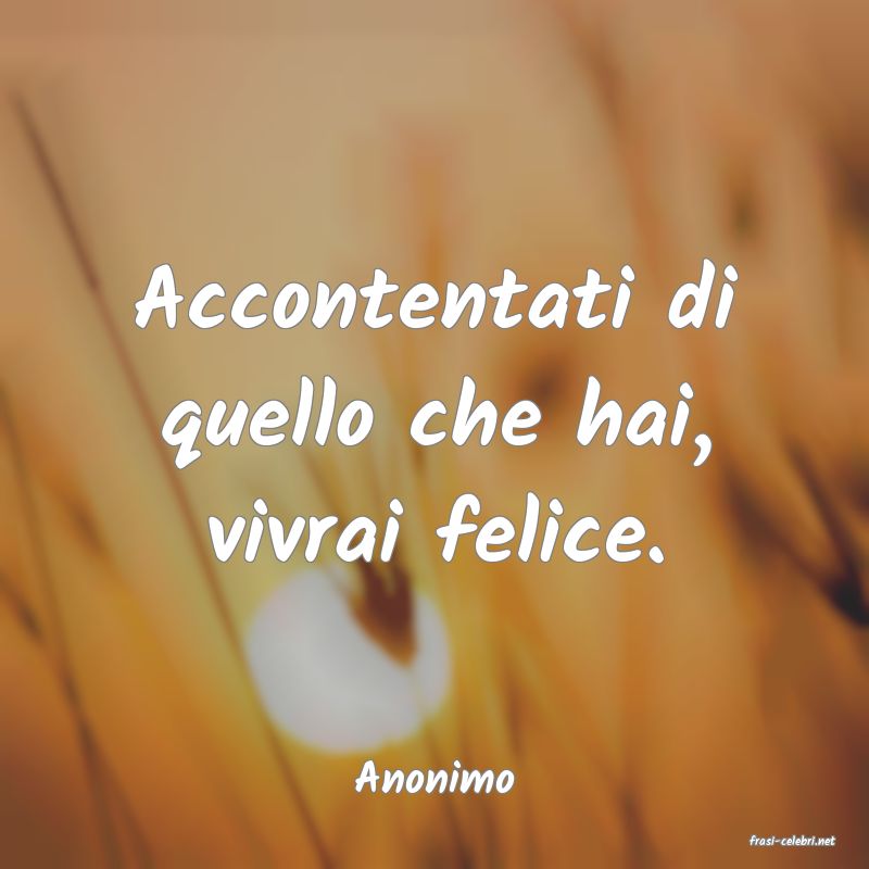 frasi di Anonimo