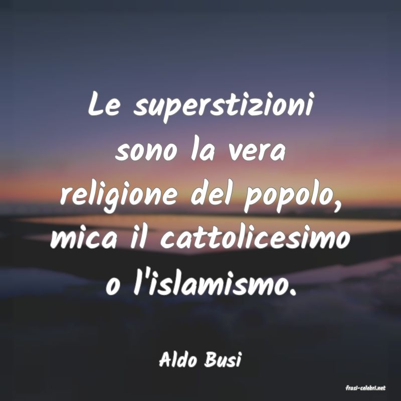 frasi di Aldo Busi