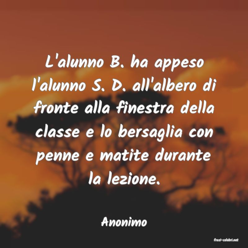frasi di Anonimo