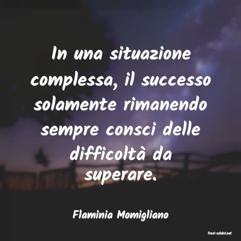 frasi di Flaminia Momigliano