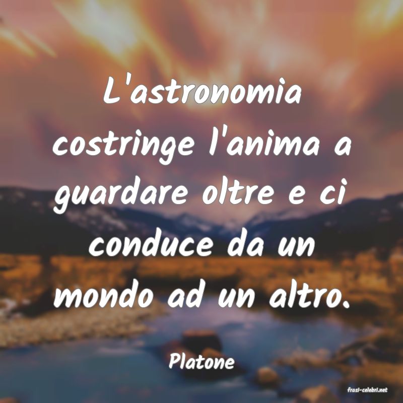 frasi di Platone