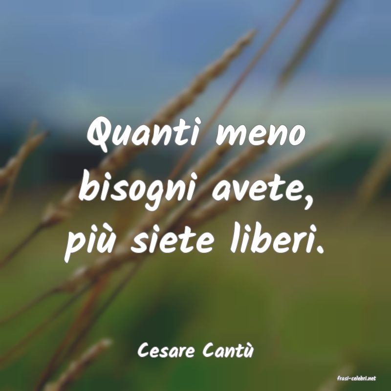 frasi di Cesare Cant