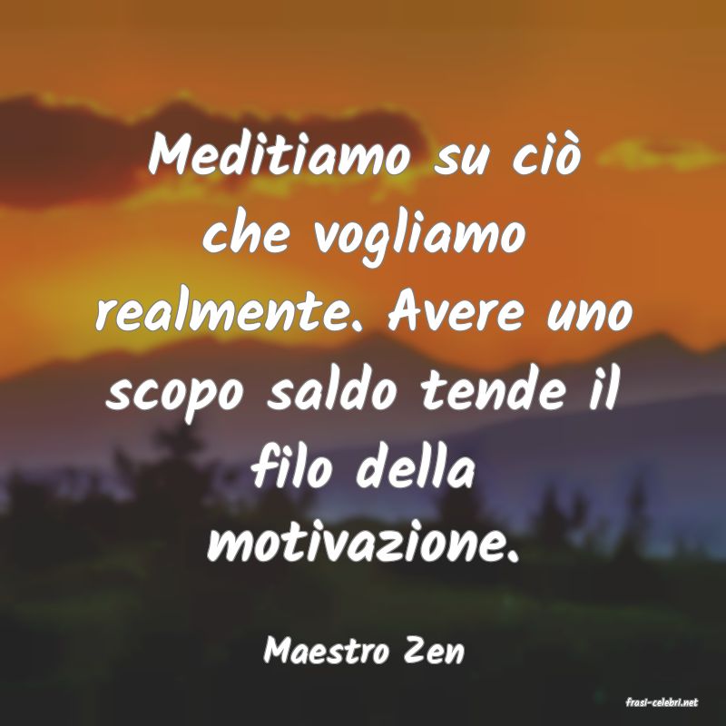 frasi di Maestro Zen