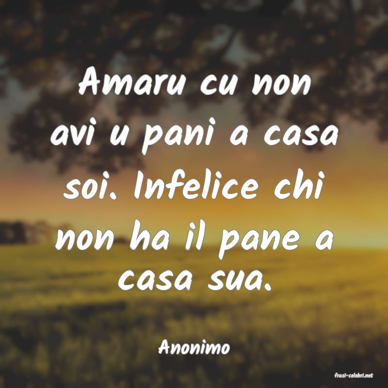frasi di Anonimo