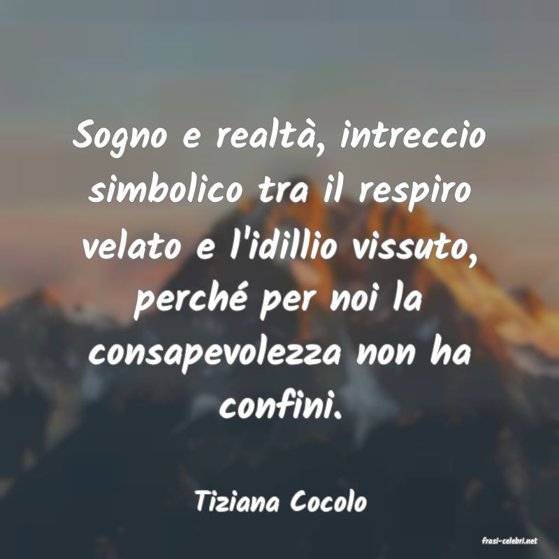 frasi di Tiziana Cocolo