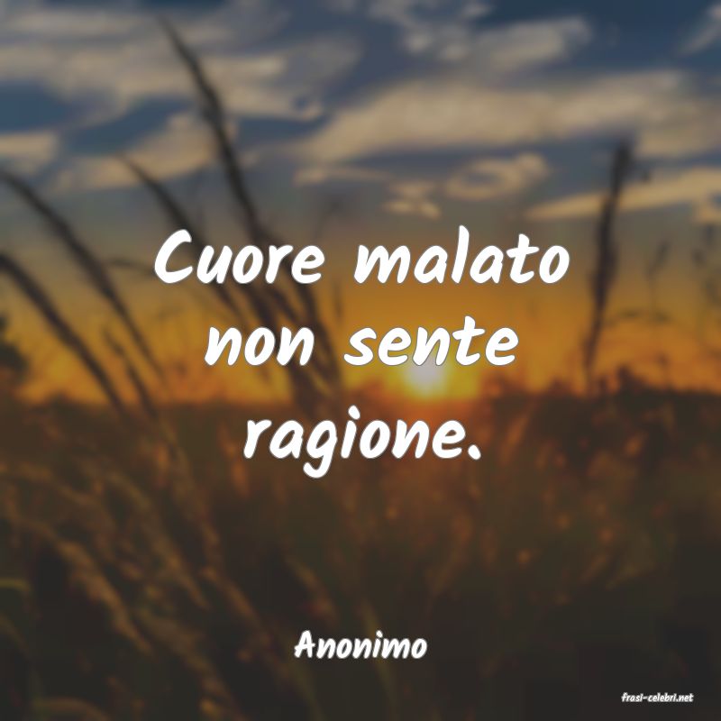 frasi di Anonimo