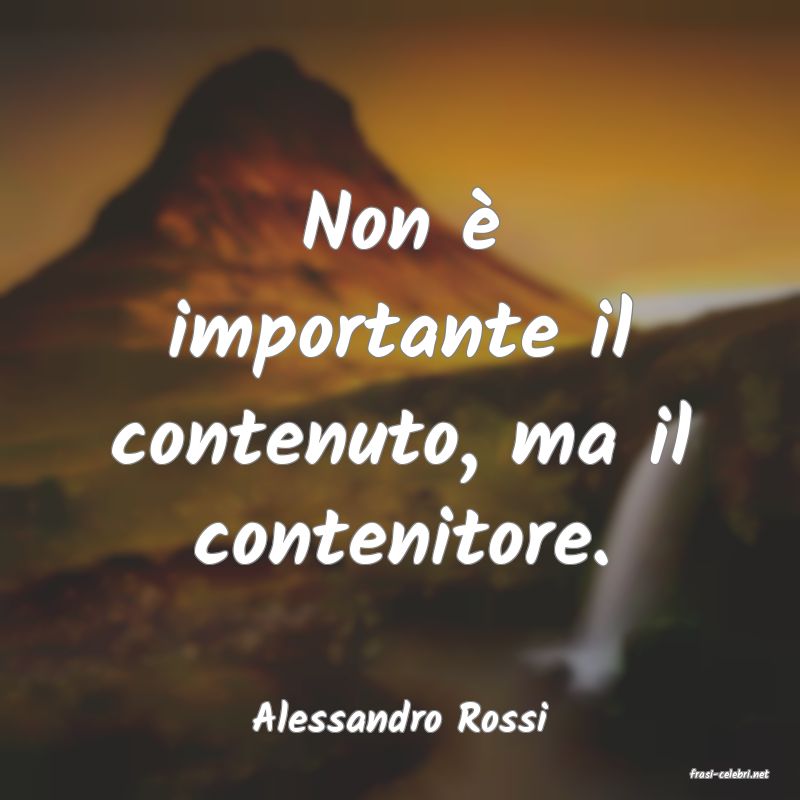 frasi di Alessandro Rossi