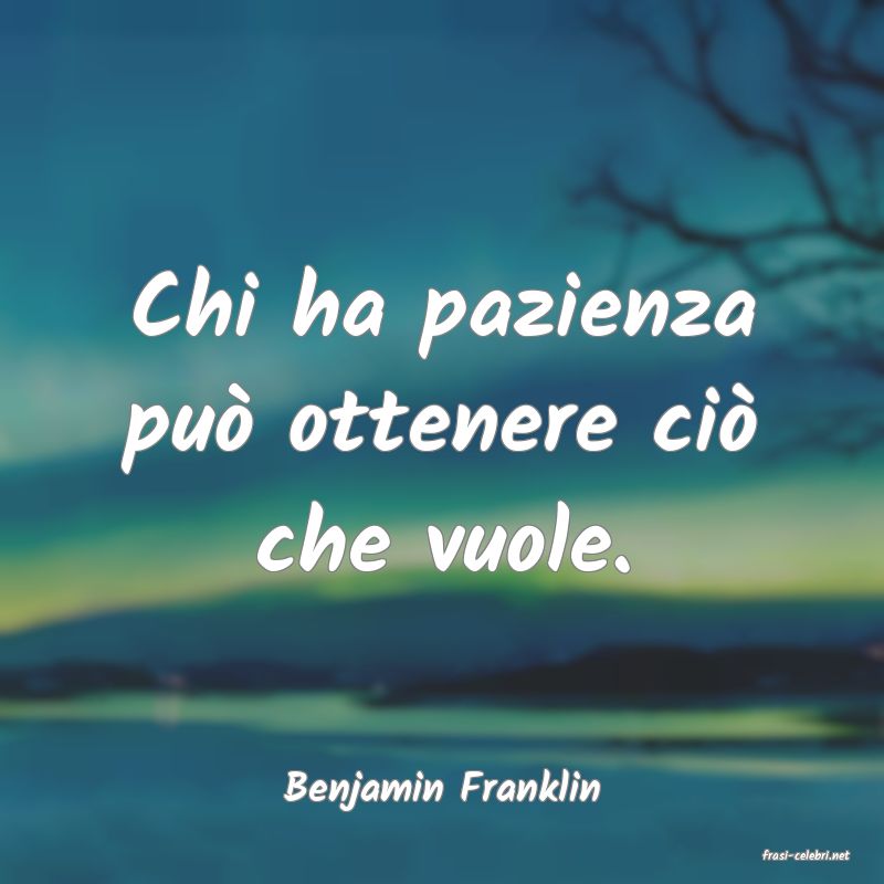 frasi di Benjamin Franklin