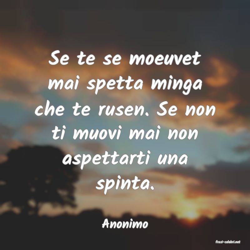 frasi di Anonimo