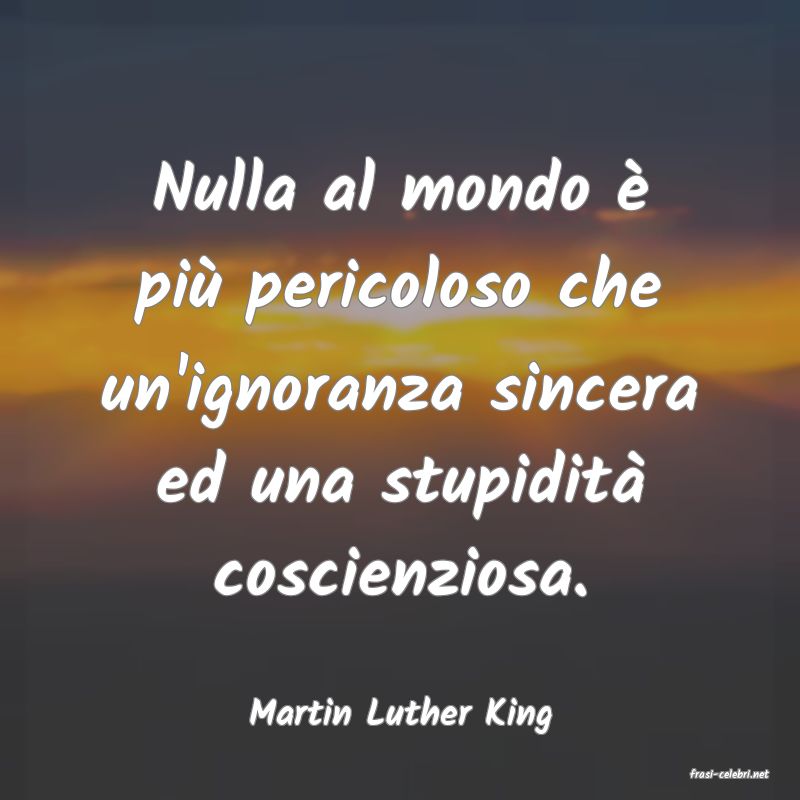 frasi di Martin Luther King