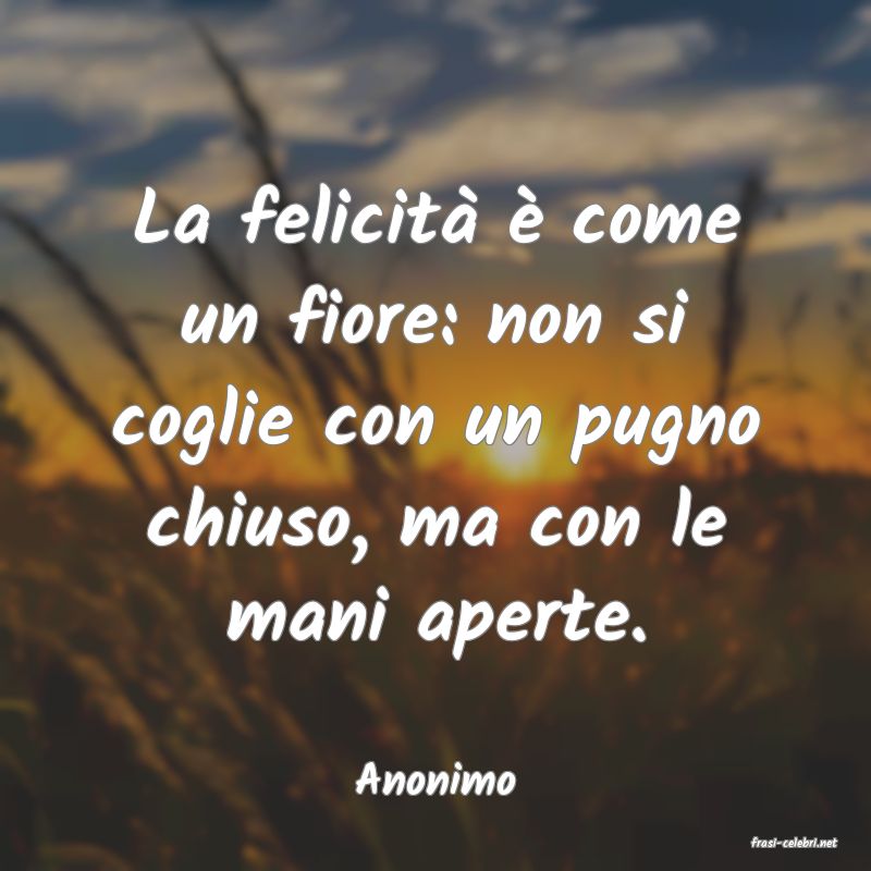frasi di Anonimo