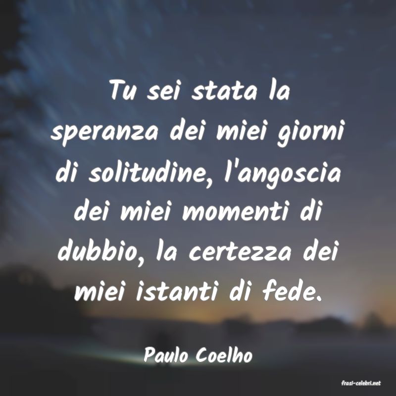 frasi di Paulo Coelho