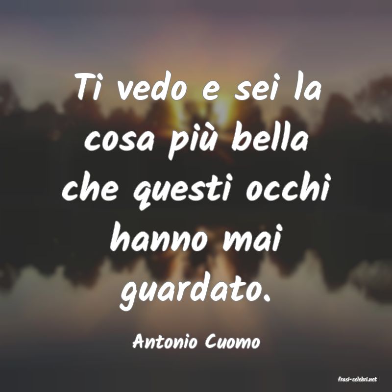 frasi di  Antonio Cuomo
