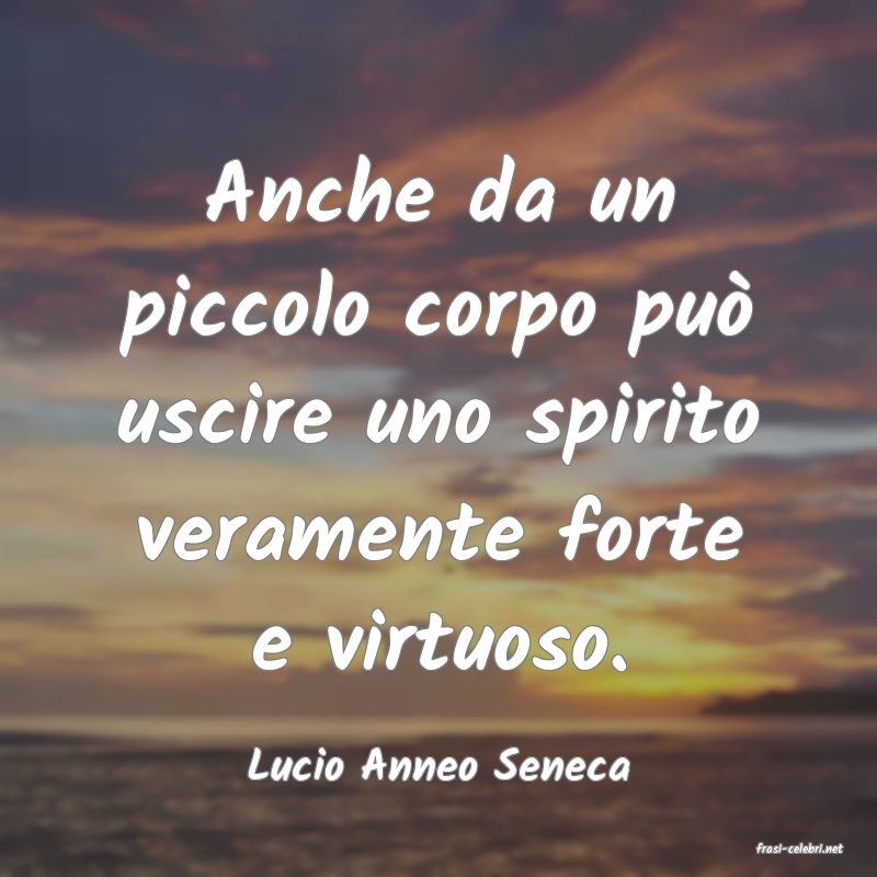 frasi di  Lucio Anneo Seneca
