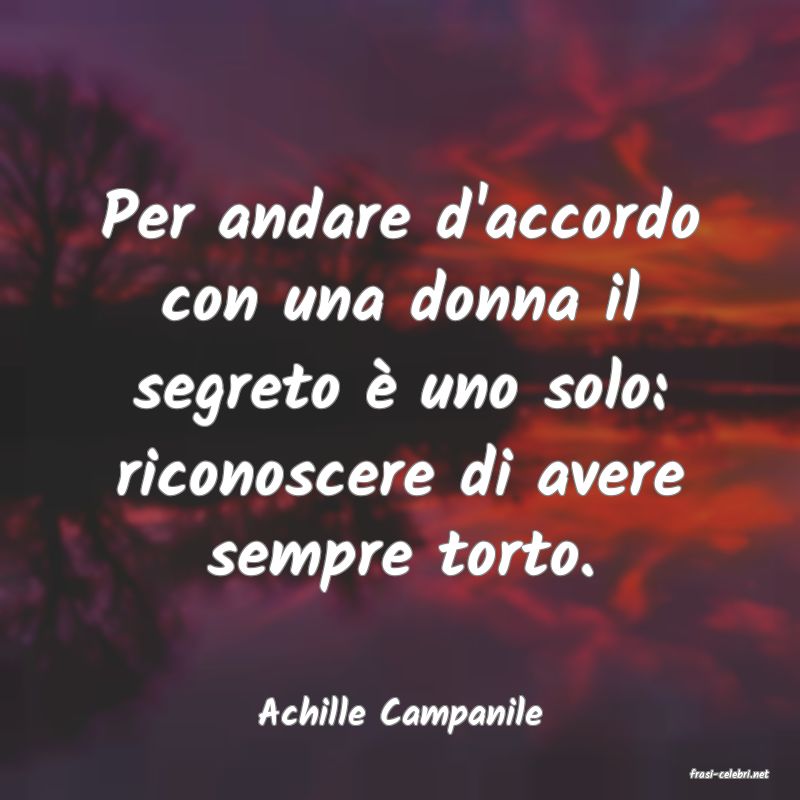 frasi di Achille Campanile