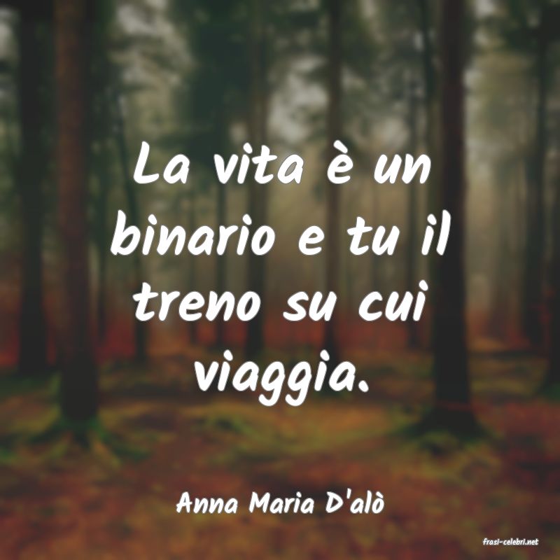 frasi di Anna Maria D'al�