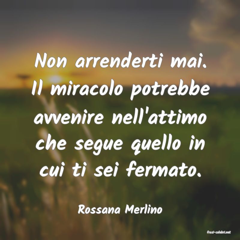 frasi di  Rossana Merlino
