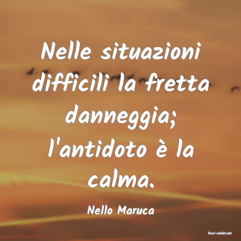 frasi di  Nello Maruca
