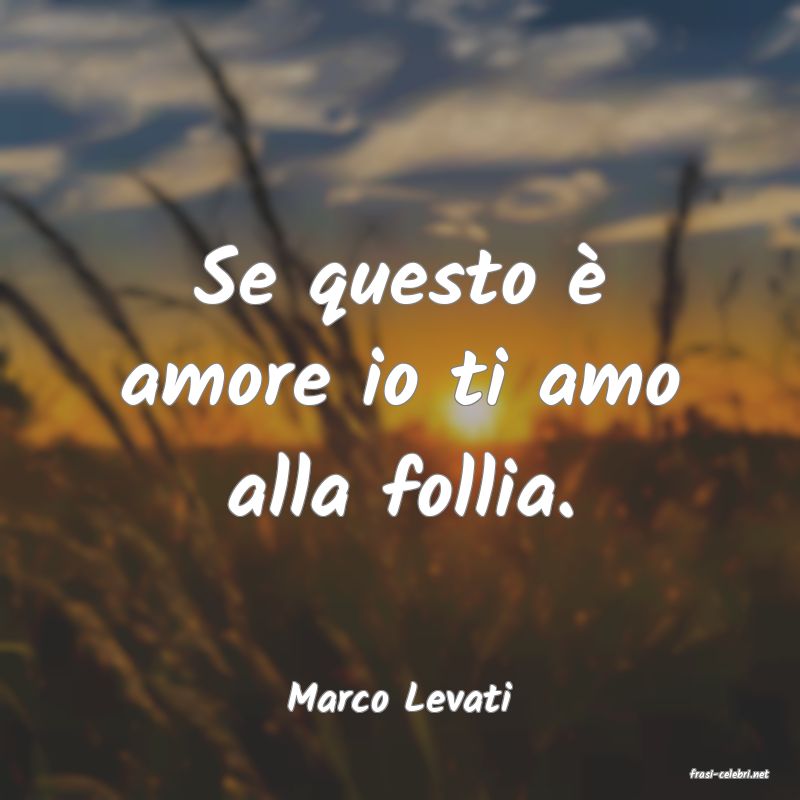 frasi di  Marco Levati
