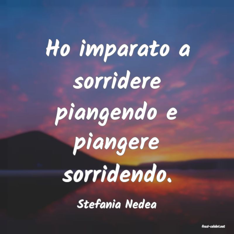 frasi di  Stefania Nedea
