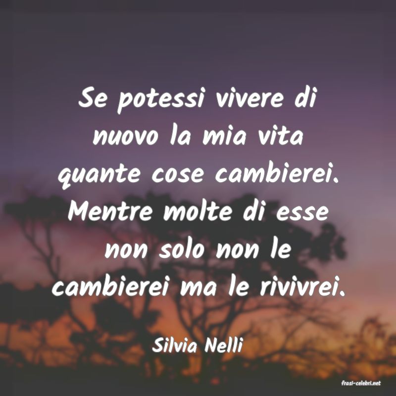 frasi di  Silvia Nelli
