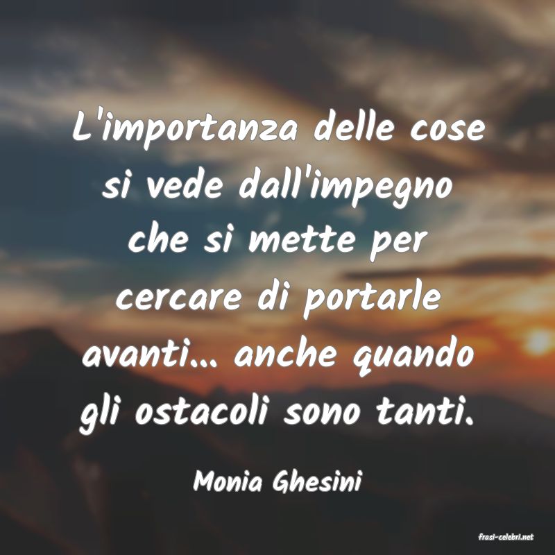 frasi di  Monia Ghesini
