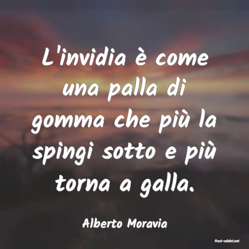 frasi di Alberto Moravia