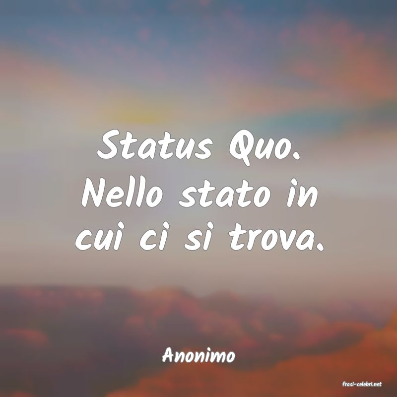 frasi di Anonimo