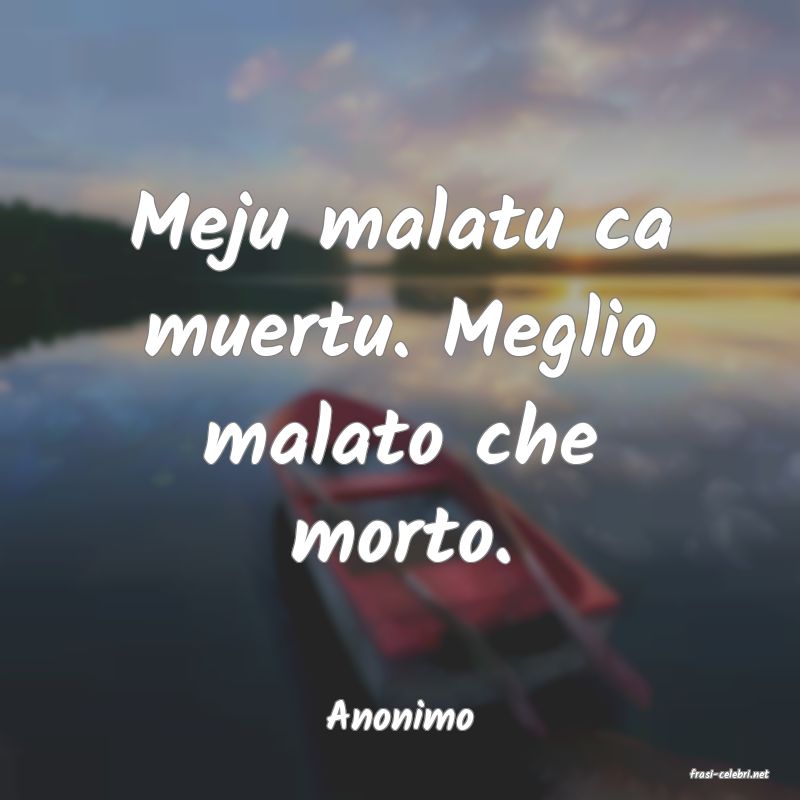 frasi di Anonimo