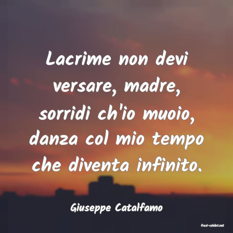 frasi di Giuseppe Catalfamo