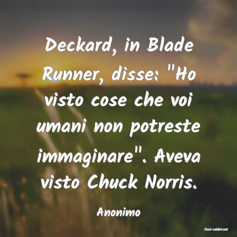 frasi di Anonimo