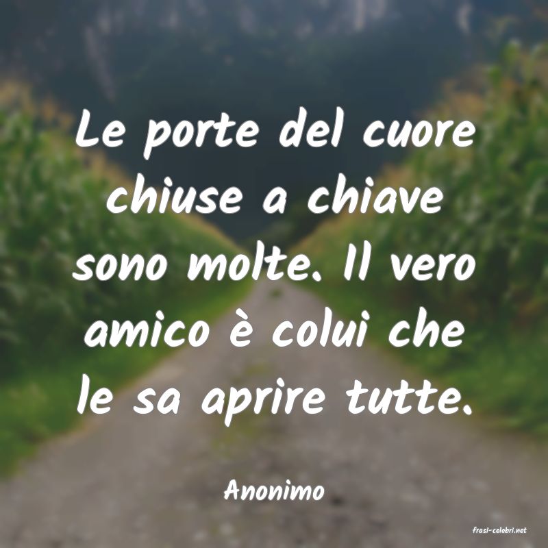 frasi di Anonimo