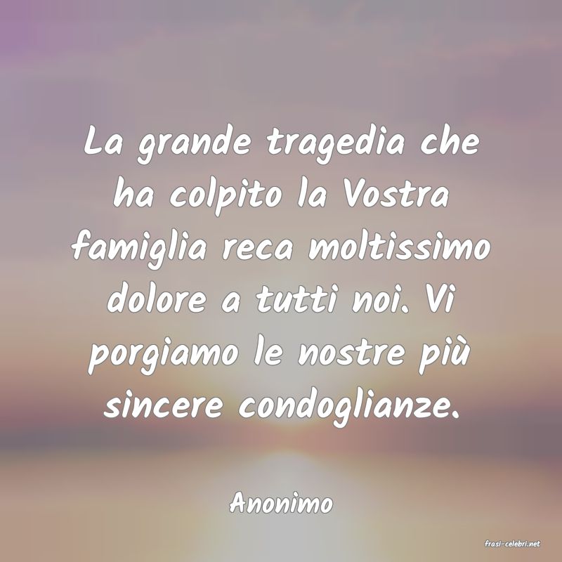 frasi di Anonimo