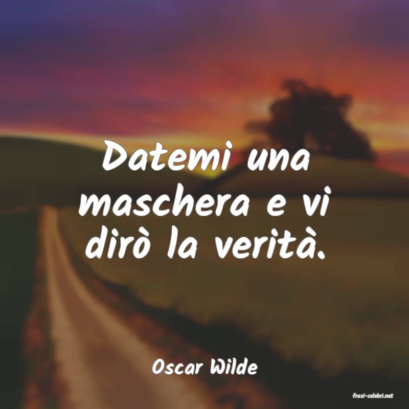 frasi di Oscar Wilde