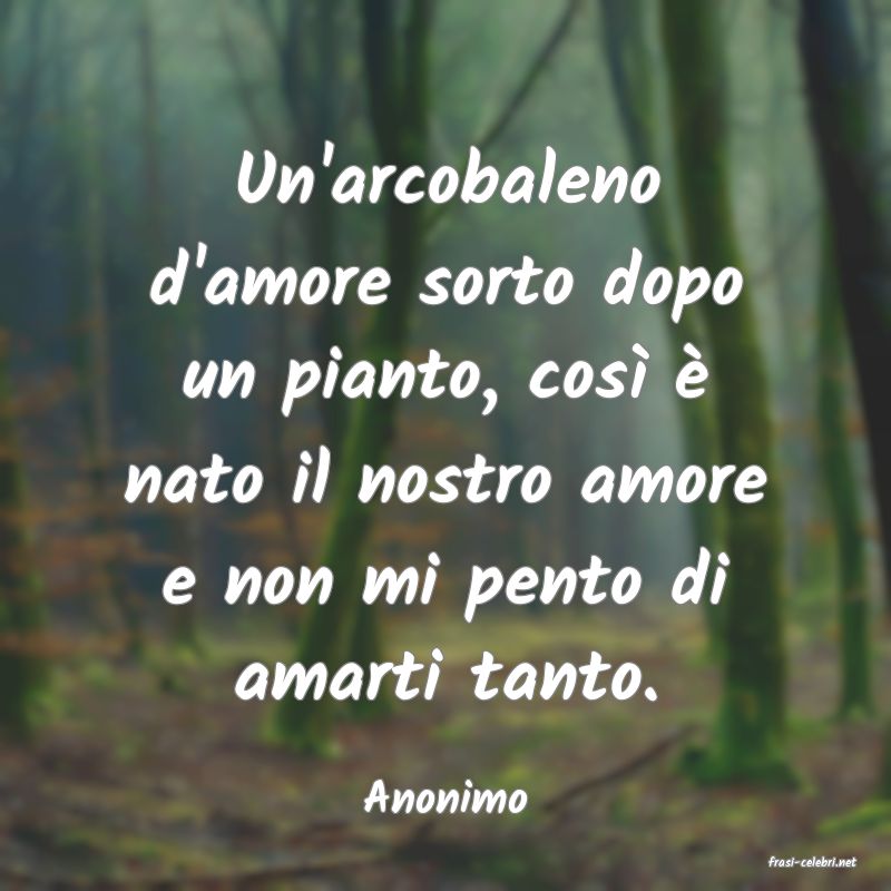 frasi di Anonimo