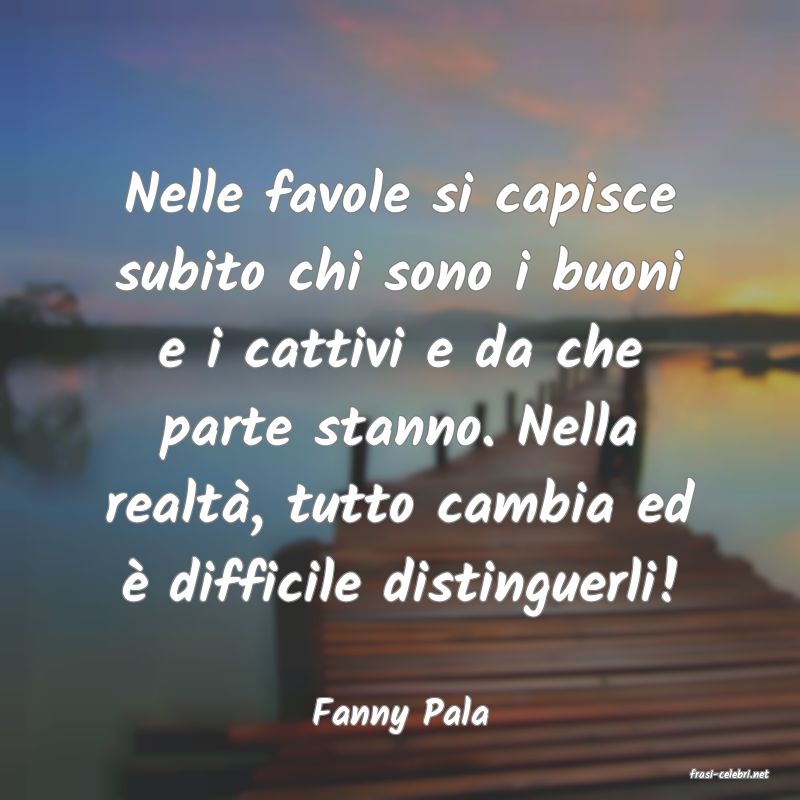 frasi di Fanny Pala