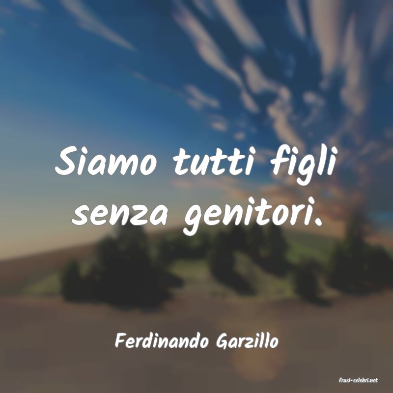 frasi di  Ferdinando Garzillo
