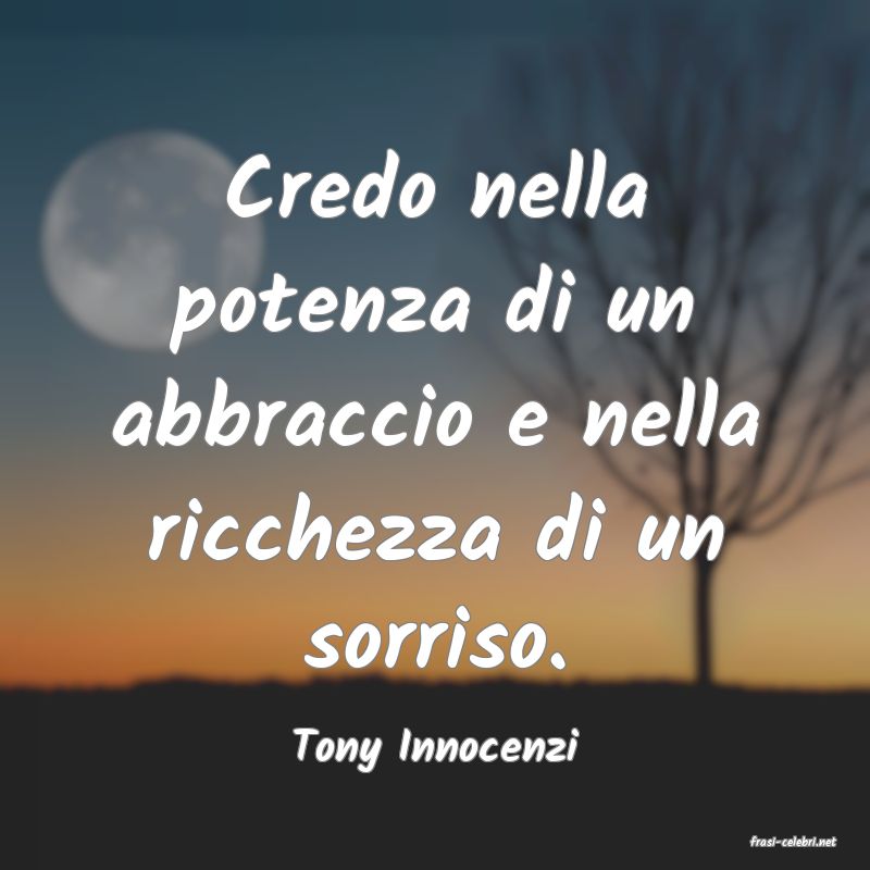 frasi di  Tony Innocenzi
