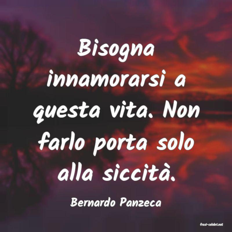 frasi di  Bernardo Panzeca
