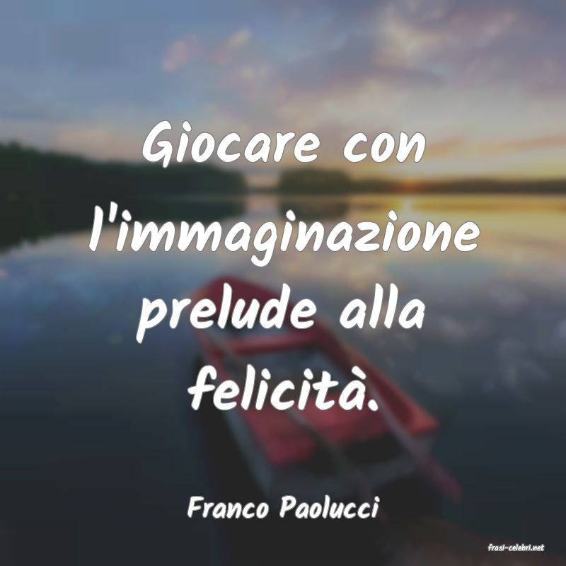 frasi di Franco Paolucci