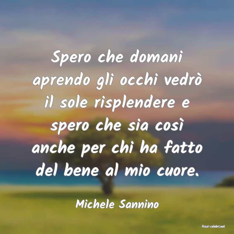 frasi di  Michele Sannino
