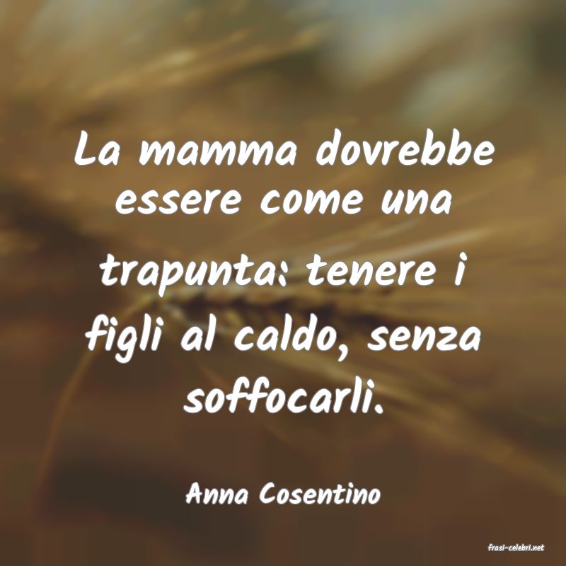 frasi di  Anna Cosentino
