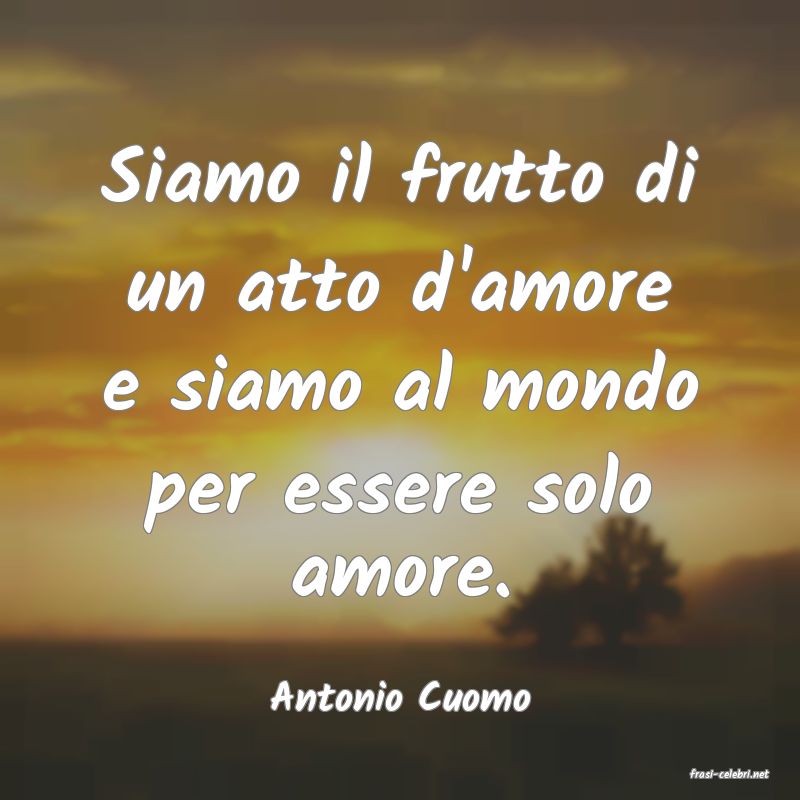 frasi di  Antonio Cuomo
