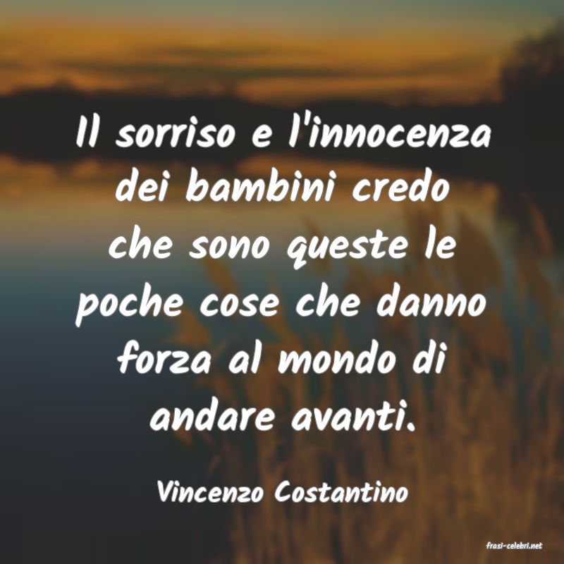 frasi di Vincenzo Costantino
