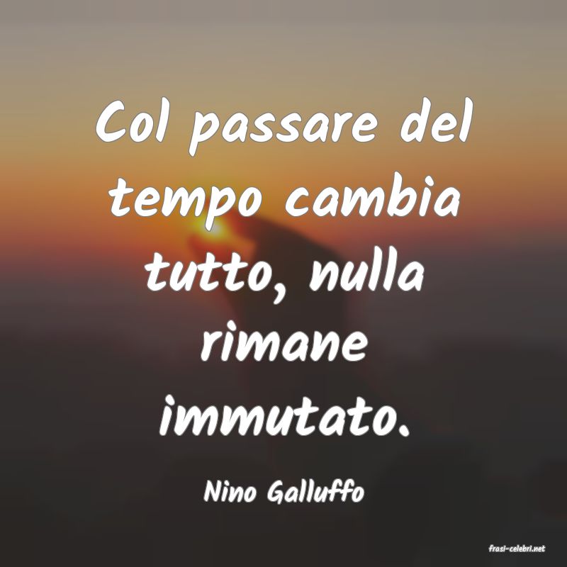 frasi di  Nino Galluffo
