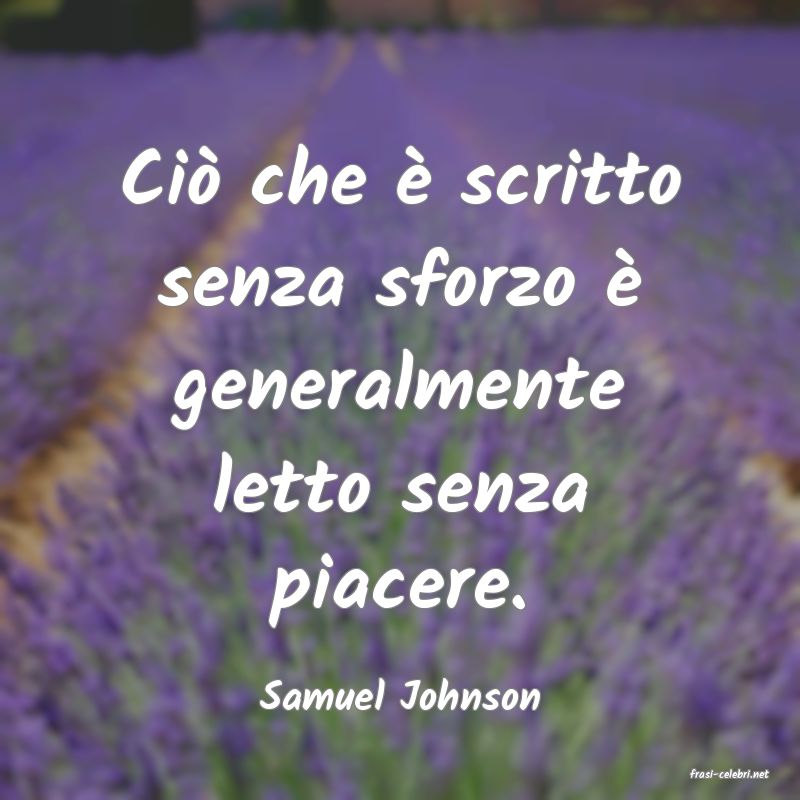 frasi di  Samuel Johnson
