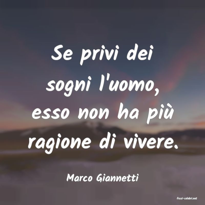 frasi di  Marco Giannetti
